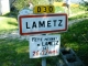 Photo suivante de Lametz Entrée