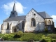 Photo précédente de Leffincourt l'église