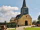 Photo précédente de Les Ayvelles ::église Saint-Remy