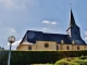 Photo suivante de Les Ayvelles ::église Saint-Remy