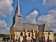 Photo suivante de Les Ayvelles ::église Saint-Remy