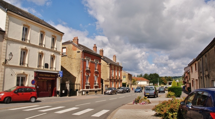 Photo à Lumes (08440) Lumes, 262732