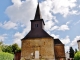 Photo précédente de Lumes !église Saint-Brice
