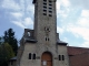 Photo précédente de Ménil-Annelles l'église