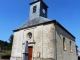 Photo suivante de Mondigny l'église