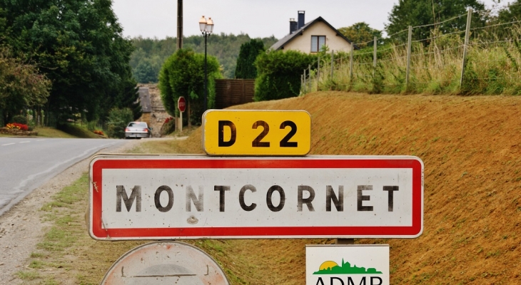  - Montcornet