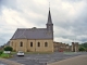 Photo précédente de Montcornet L' église