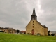 ..église Sainte-Madeleine