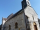 Photo suivante de Montigny-sur-Vence l'église