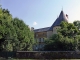 Photo précédente de Montigny-sur-Vence le château