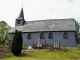 Photo suivante de Montmeillant l'église