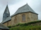 l'église de Bogny