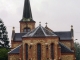 l'église de Beaulieu