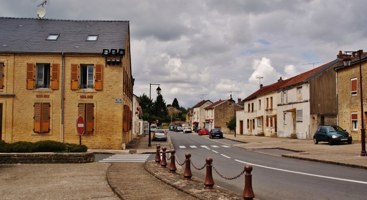  - Nouvion-sur-Meuse
