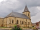 Photo suivante de Nouvion-sur-Meuse   église Notre-Dame