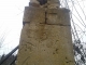 Photo suivante de Omicourt L'ancien lavoir d'Omicourt pierre du mur