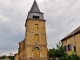 Photo précédente de Pouru-aux-Bois -église Saint-Martin