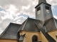 Photo suivante de Raucourt-et-Flaba ;église Saint-Nicaise