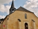 Photo précédente de Raucourt-et-Flaba ;église Saint-Nicaise