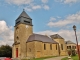 Photo suivante de Remilly-Aillicourt église Saint-Remy
