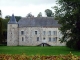 Photo suivante de Rumigny le château de la Cour des Prés