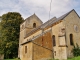 Photo suivante de Saint-Aignan église St Aignan