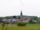 Photo suivante de Saint-Jean-aux-Bois vue sur le village