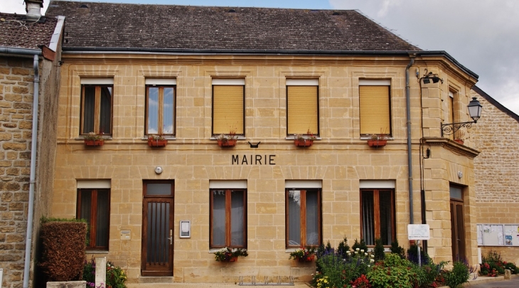 La Mairie - Saint-Laurent