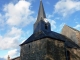 Photo suivante de Saint-Marceau l'église
