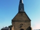 la chapelle de Giraumont