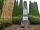 Photo suivante de Saint-Pierre-sur-Vence Monument aux Morts