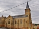 Photo suivante de Saint-Pierre-sur-Vence    église Saint-Pierre