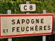 Photo suivante de Sapogne-et-Feuchères 