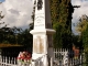 Photo précédente de Sapogne-et-Feuchères Monument aux Morts