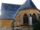 Photo suivante de Sapogne-et-Feuchères -église Saint-Martin