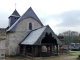 Photo précédente de Saulces-Monclin la chapelle Sainte Marie