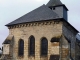 Photo précédente de Saulces-Monclin derrière la chapelle