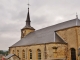 Photo précédente de Sécheval ,église Saint-Lambert