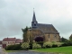 Photo suivante de Thénorgues l'église