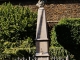 Photo précédente de Thilay Monument aux Morts
