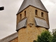 Photo suivante de Tournes -église Saint-Martin