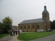 Eglise de La Cassine