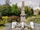 Photo précédente de Vendresse Monument aux Morts