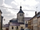 Photo suivante de Vendresse -église Saint-Martin