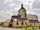 Photo suivante de Vendresse -église Saint-Martin