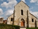 Photo suivante de Vendresse -église Saint-Martin