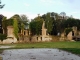 Photo suivante de Vendresse les ruines du château de la Cassine
