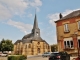 Photo suivante de Villers-Semeuse    église Saint-Pierre
