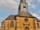 Photo précédente de Villers-Semeuse    église Saint-Pierre