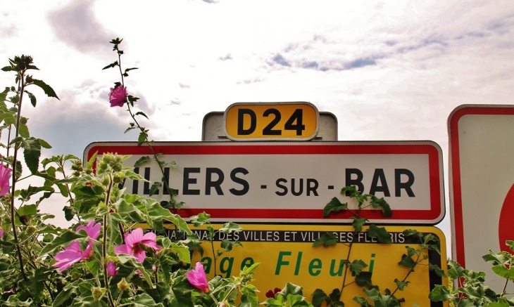  - Villers-sur-Bar